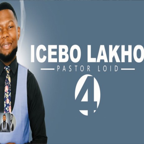 Icebo Lakho | Boomplay Music