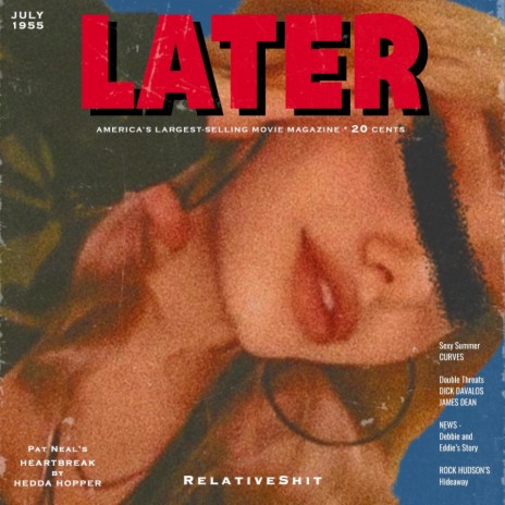 LATER | Boomplay Music