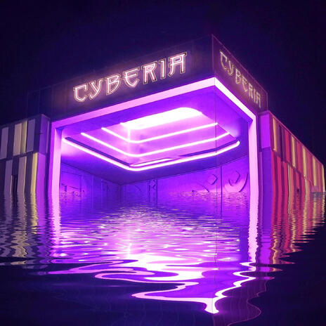 CYBERIA | Boomplay Music