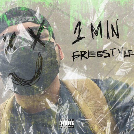 1 Min. Freestyle (Part I)