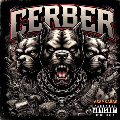 Cerber | Boomplay Music