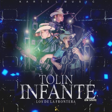 Tolin Infante (En Vivo) | Boomplay Music