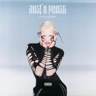 JUST A PHASE (Single Version) lyrics | Boomplay Music