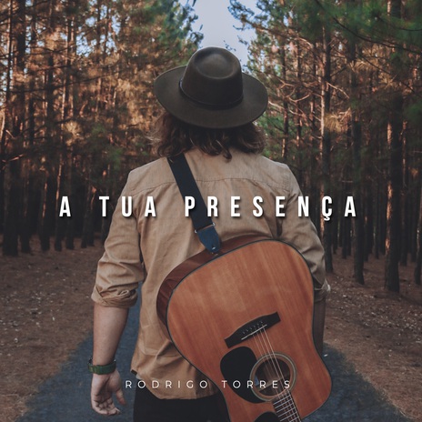 A Tua Presença | Boomplay Music