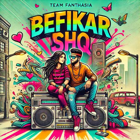 Befikar Ishq | Boomplay Music