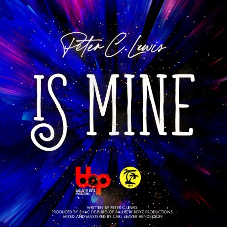 Is Mine | Boomplay Music