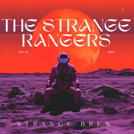 Strange Brew | Boomplay Music