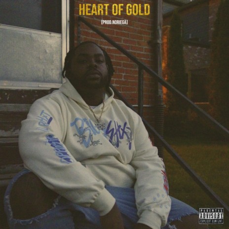 Heart of Gold | Boomplay Music