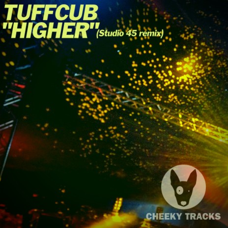 Higher (Studio 45 Remix) | Boomplay Music