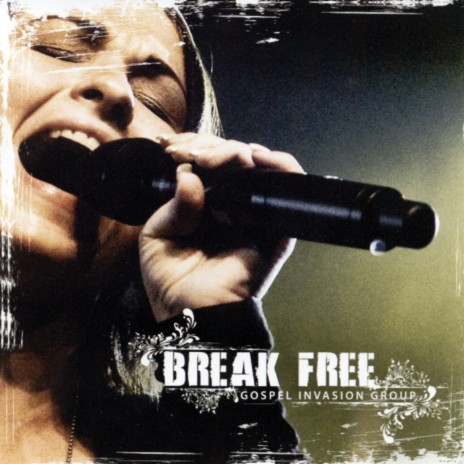 Break Free | Boomplay Music