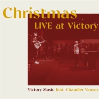 Christmas Live at Victory