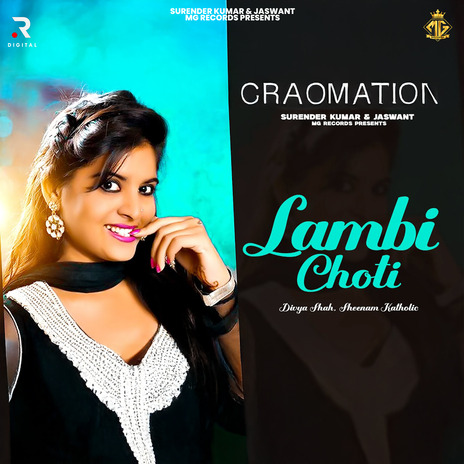 Lambi Choti ft. Sheenam Katholic | Boomplay Music