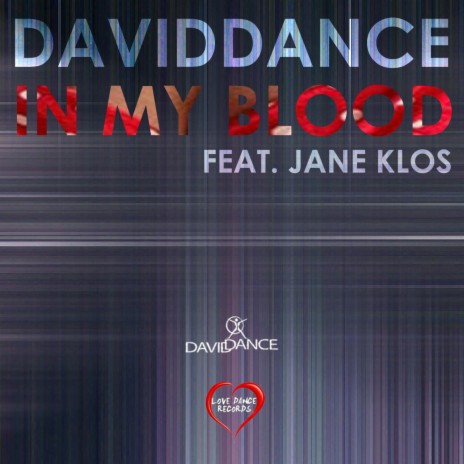 In My Blood (feat. Jane Klos) (Original mix) | Boomplay Music