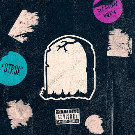 Cemetery Girl ft. Wülf Boi, STEEZY MODE & ASTRSK* | Boomplay Music