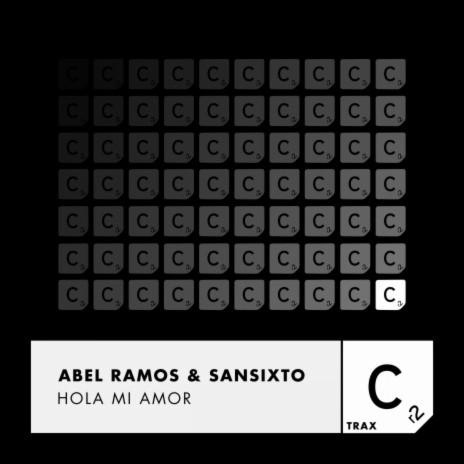 Hola Mi Amor ft. Sansixto | Boomplay Music