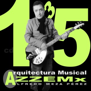 135 Arquitectura Musical