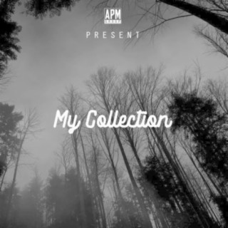 My Collection (Rap Beats, Hip Hop Instrumentals)
