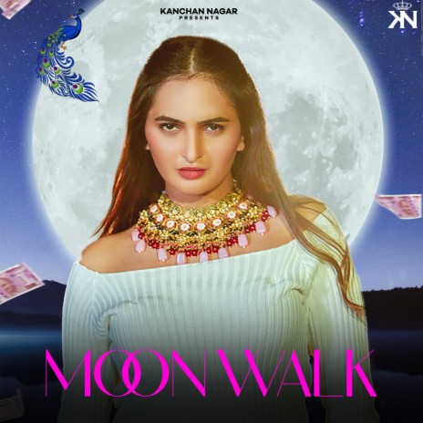 Moon Walk | Boomplay Music