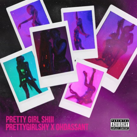 Pretty girl shii | Boomplay Music