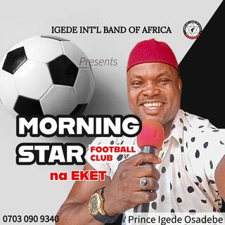 Morning Star Football Club na Eket