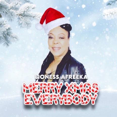 MERRY XMAS EVERYBODY | Boomplay Music