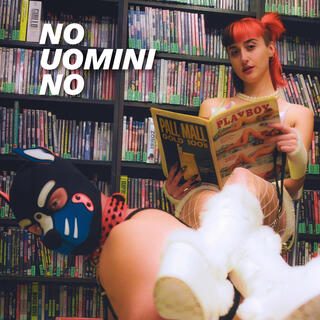 NO UOMINI NO