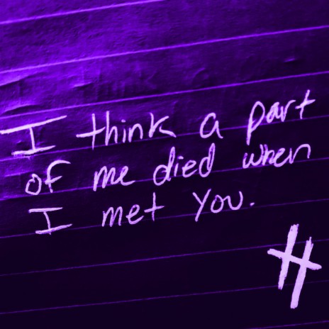 Part of Me Died (slowed + reverb) | Boomplay Music