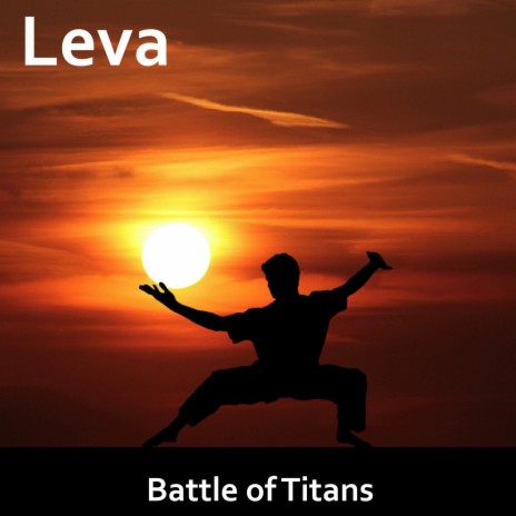 Battle Of Titans