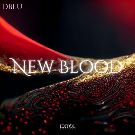New Blood | Boomplay Music