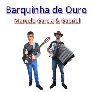 Barquinha de ouro