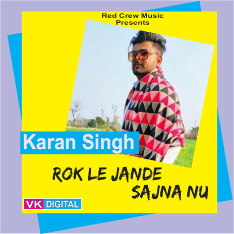 Rok Le Jande Sajna Nu | Boomplay Music