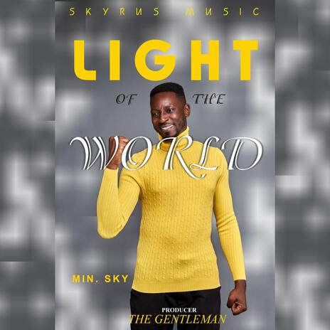 Light of the World | Boomplay Music