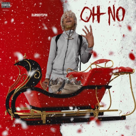 Oh No | Boomplay Music