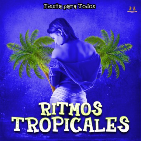 Camaron Caramelo ft. Ritmos Tropicales | Boomplay Music