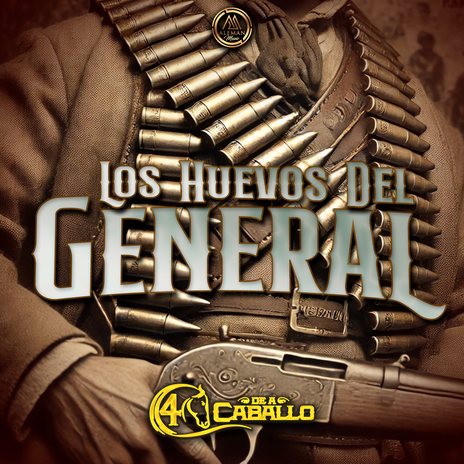 Los Huevos Del General | Boomplay Music