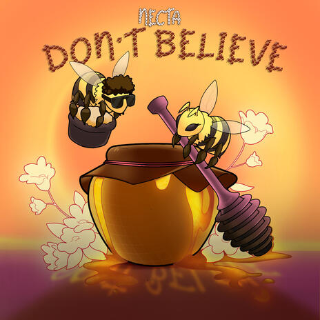 Don't Believe | Boomplay Music