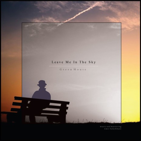 Leave Me in the Sky | Boomplay Music