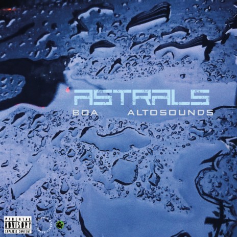 Astrals | Boomplay Music