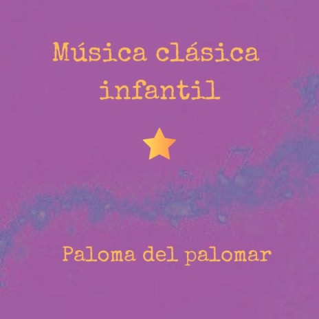 Paloma del palomar | Boomplay Music