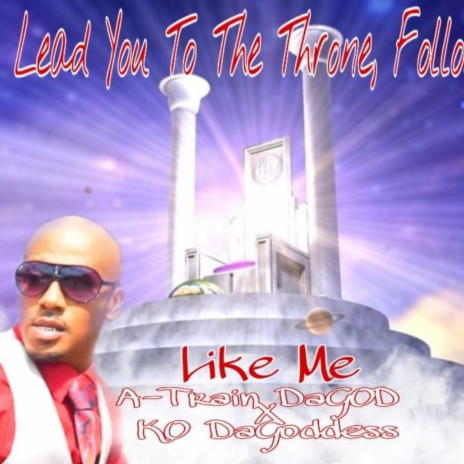 Like Me ft. Ko Da Goddess | Boomplay Music