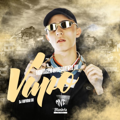 Montagem Aquecimento do Vapo | Boomplay Music