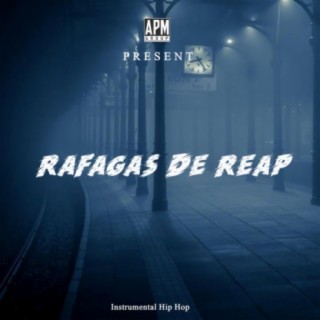 Rafagas De Rap (Instrumental Hip Hop)