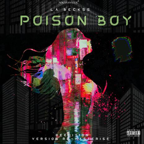 POISON BOY | Boomplay Music