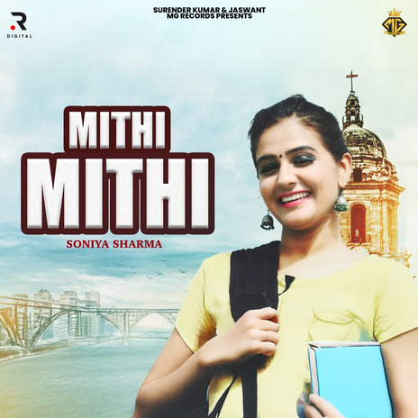 Mithi Mithi ft. Sk Senty | Boomplay Music