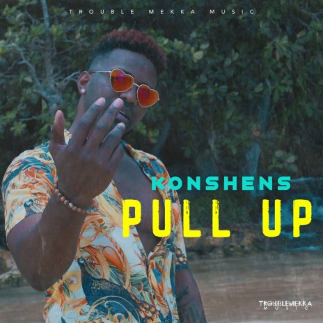 Pull Up ft. Troublemekka | Boomplay Music