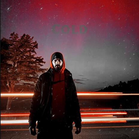 Cold ft. Adamn Killa | Boomplay Music