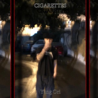 cigarettes