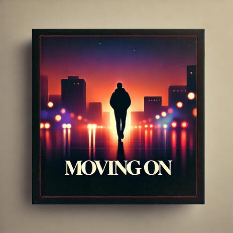 Moving On | Boomplay Music