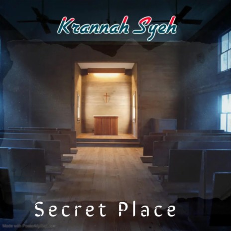 Secret place | Boomplay Music