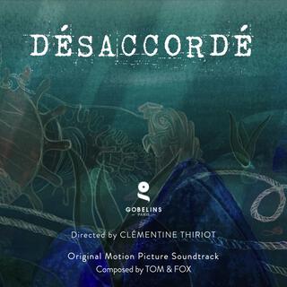 Désaccordé